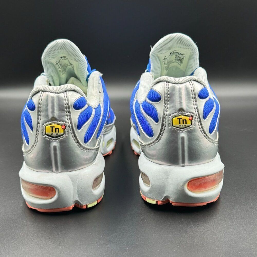 Nike Wmns Air Max Plus 'Ultraman' View 5